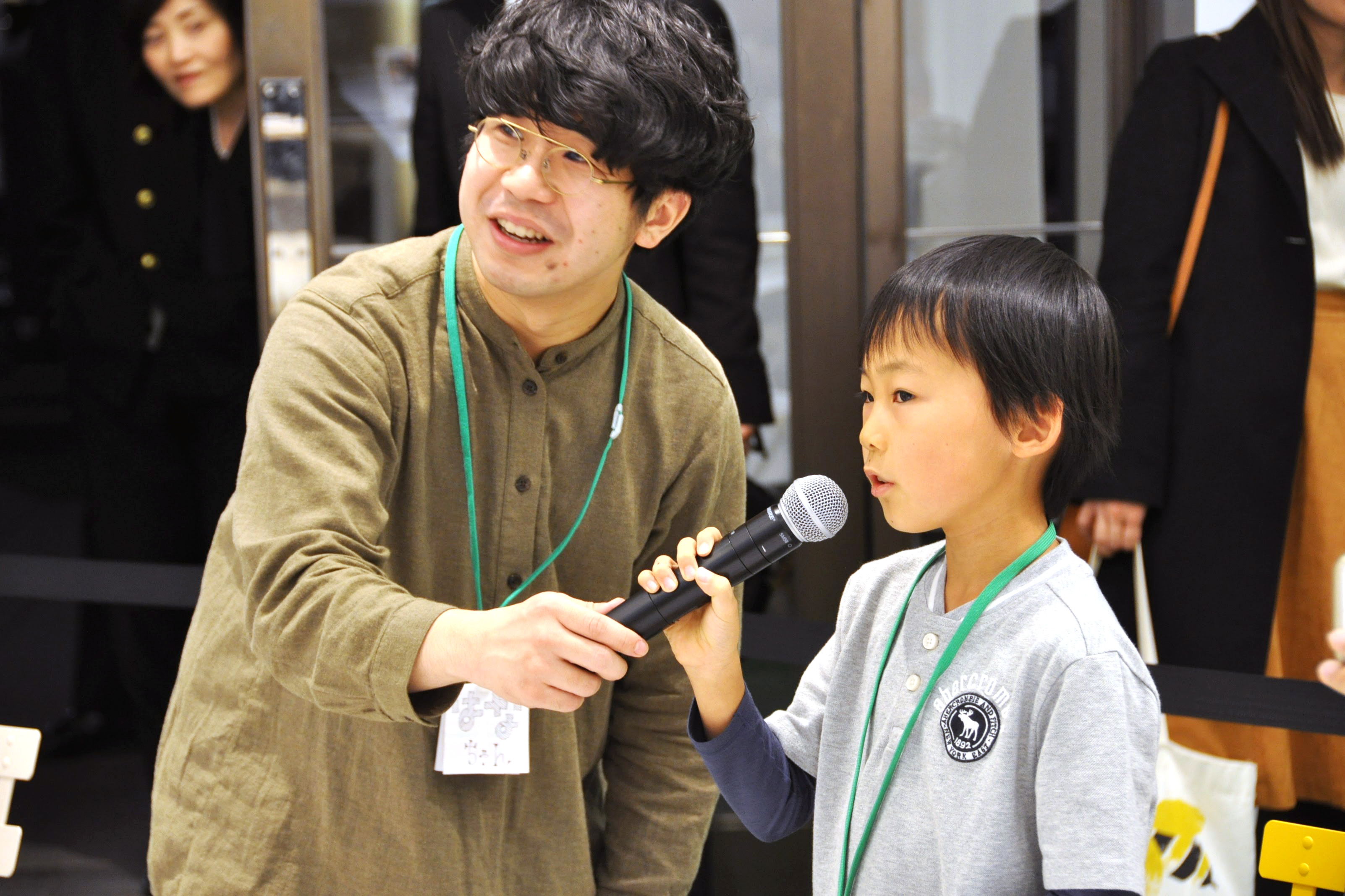 Doodleプチ制作発表会!