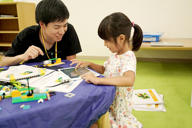 プログラミング学習の対象年齢は?何歳からできるのかを考える