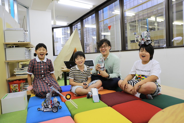 子供(小学生・幼児)向けプログラミングの学び方について