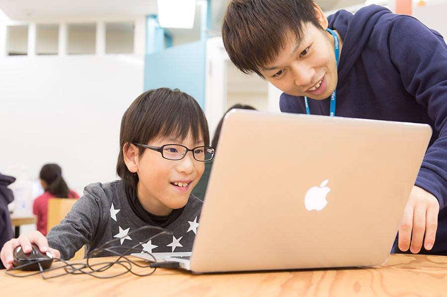 2020年、小学校でのプログラミング教育必修化について【基本編】