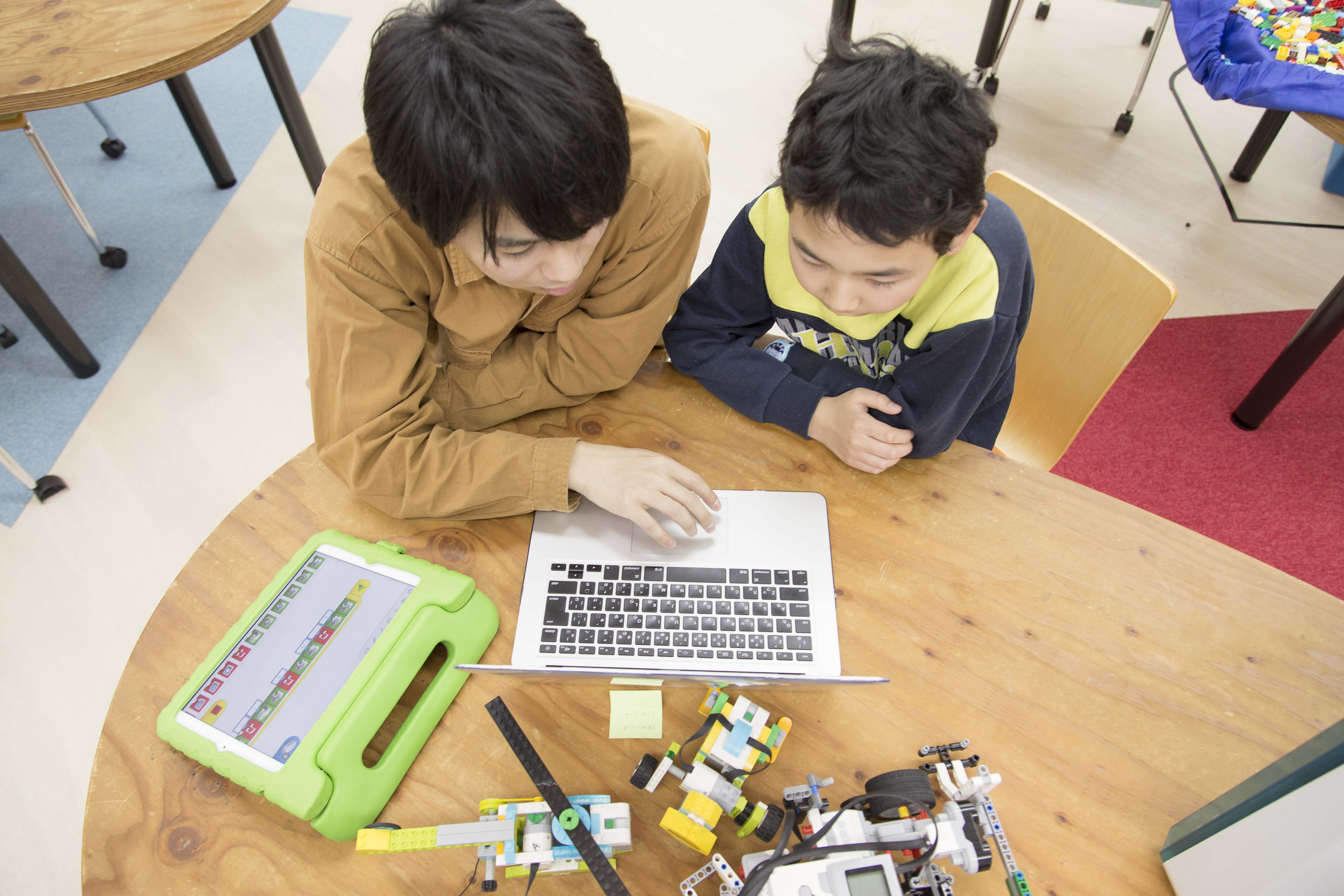 子ども(小学生・幼児)向けのプログラミング教室の比較ポイント