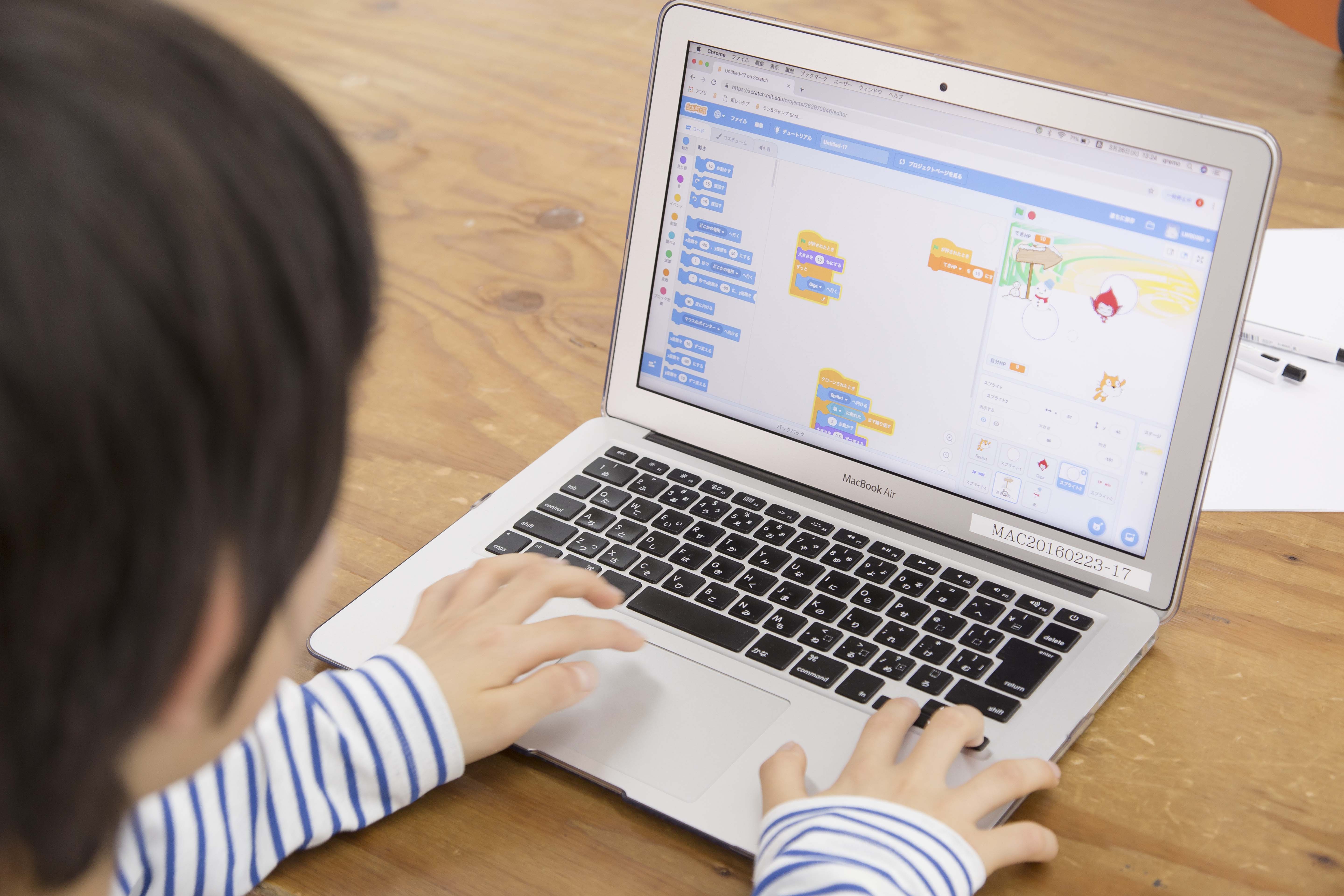 プログラミング教育必修化のねらい・メリットって?【2020年小学校で必修化】