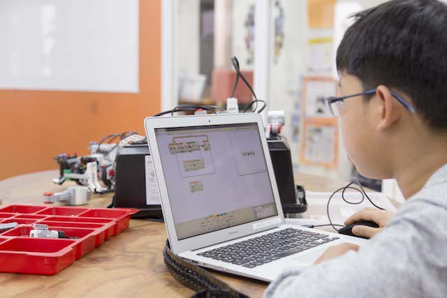 2020年、小学校でのプログラミング教育必修化について【目的・身につく力】