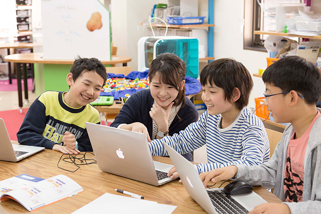 プログラミング学習は「楽しい!」楽しさの活かし方とは