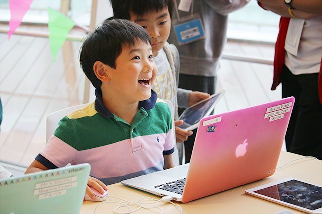 プログラミング学習は「楽しい!」楽しさの活かし方とは