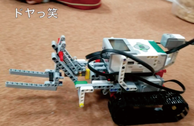 【通塾生限定】できた作品の紹介動画をつくろう!