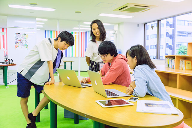 プログラミング言語、C♯を学べば子供も3Dゲーム開発ができる?
