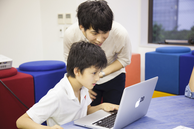 小中高で行われるプログラミング教育とはどんなもの?必修化で何が変わる?
