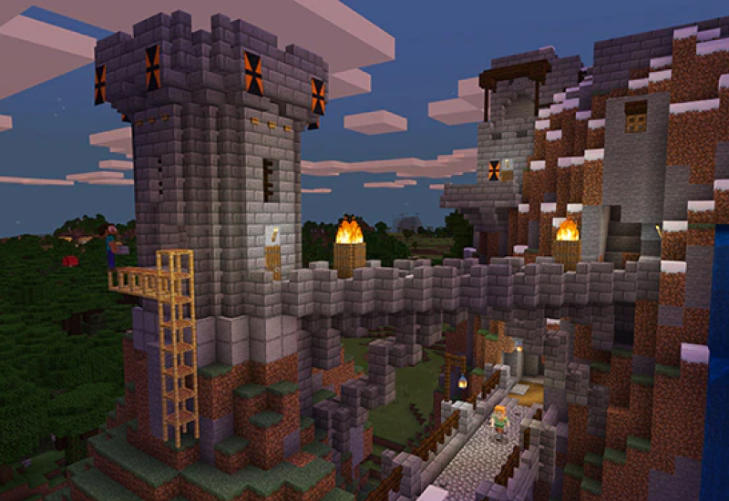 マインクラフト マイクラ は無料で遊べる 種類や遊び方も解説