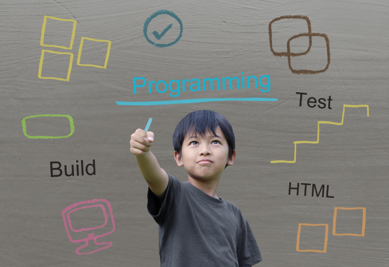 プログラミング言語とは 種類や一覧 初心者が選ぶときのポイントを解説し