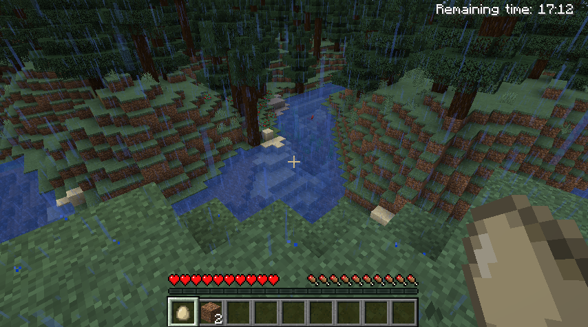 マインクラフト マイクラ の遊び方 始め方を解説 初心者でも簡単にできる マインクラフト マイクラ の遊び方 始め方を解説 初心者でも簡単にできる