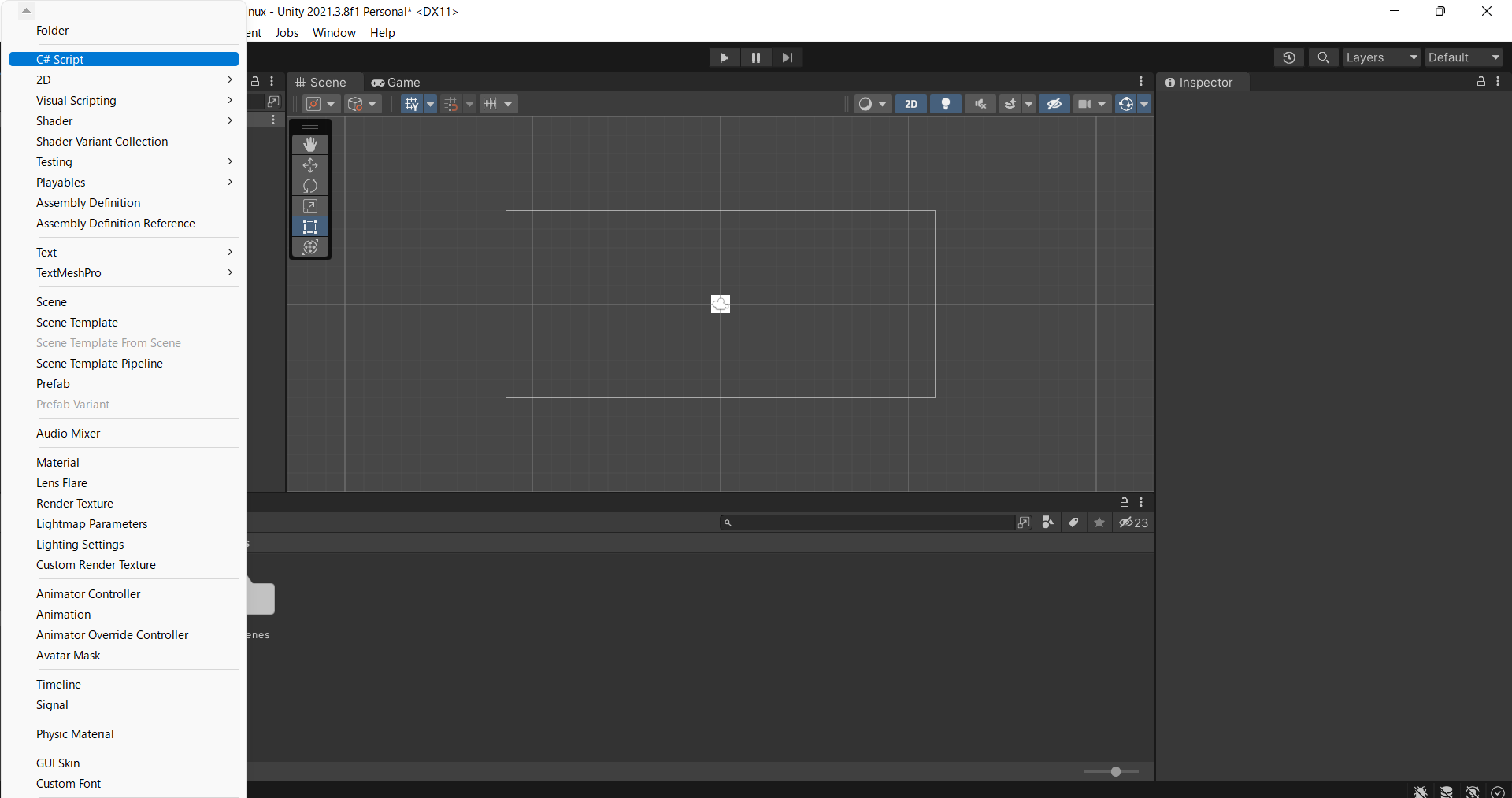 Unity (ユニティ)でゲームを作る|作り方・費用・学習方法を解説します