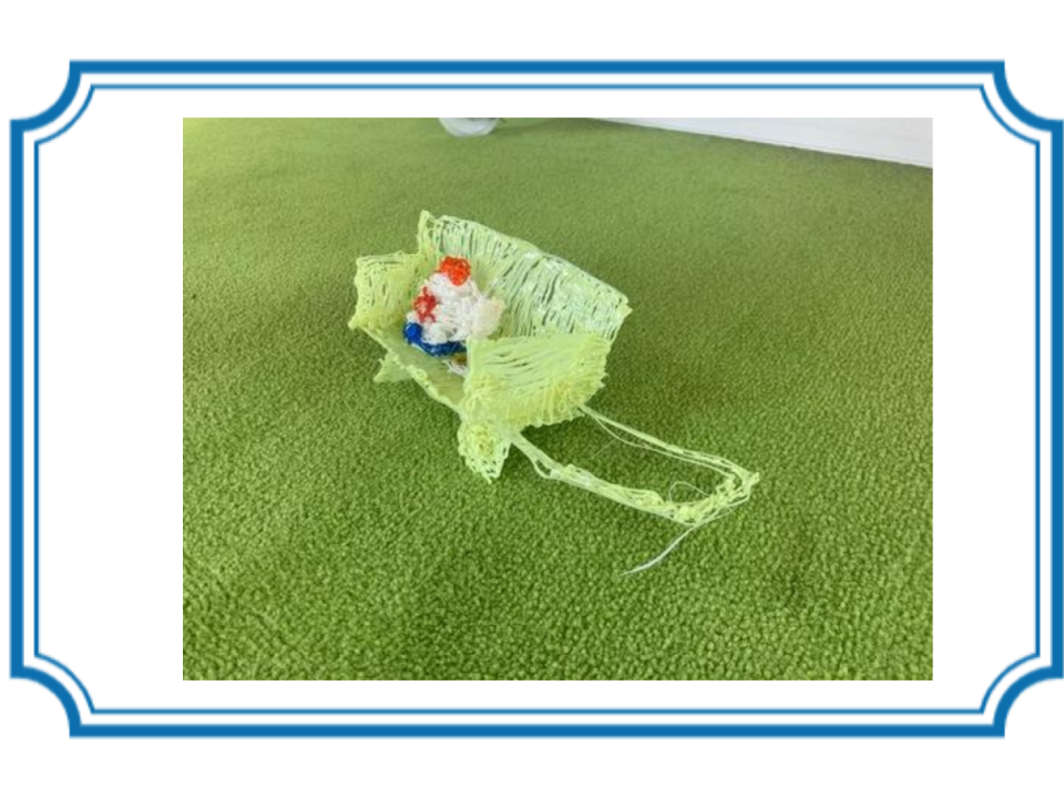 【なつ】かき氷屋さん