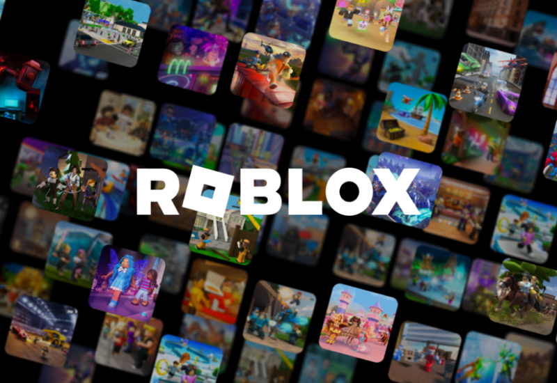 Roblox（ロブロックス）とは？遊べるゲームやダウンロード方法などを解説