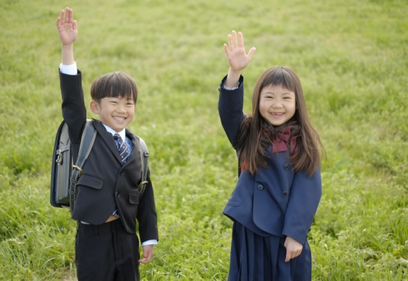 子どもの自己肯定感を高めるメリット