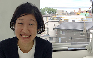 石田 安紀子
