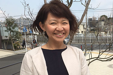 小野 裕子