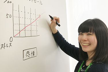 上島 早織