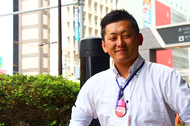 山田 隼人
