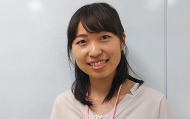 竹内 真奈美