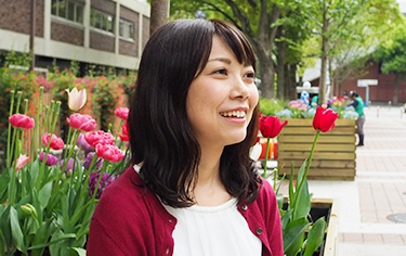 木場 聡美