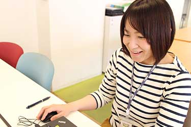 渡部 由布子