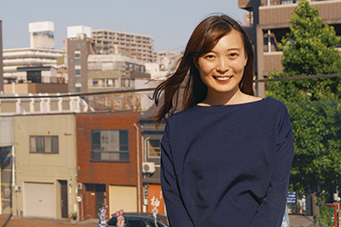 浦野 愛莉