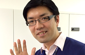 中見 智貴