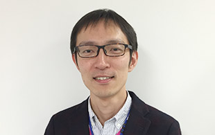 渡辺 勲