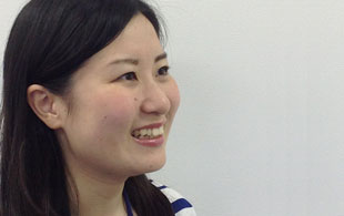 小野田 知紗