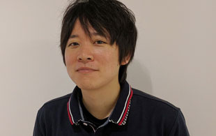 東野 翔太