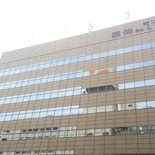 横浜西口
