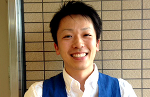 野口 大輔