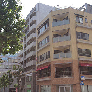 横浜都筑