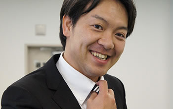 原 洋介