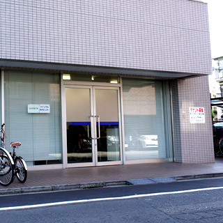 所沢