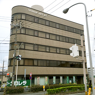 豊橋