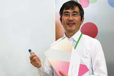小林 顕一郎