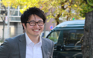 加藤 陽大