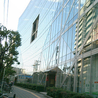 大阪京橋