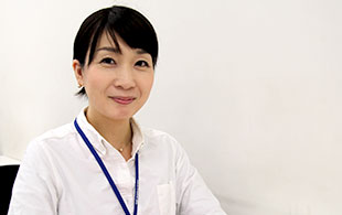 北村 佐知子