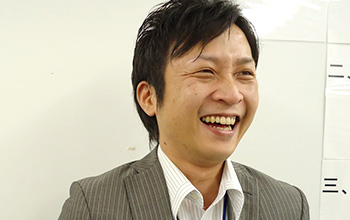 奥谷 祐樹
