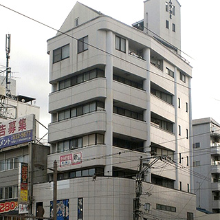 広島横川
