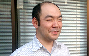 高崎 宏一