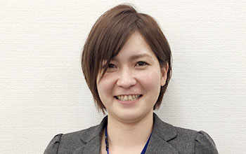 小野原 香子