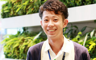 井福 浩二