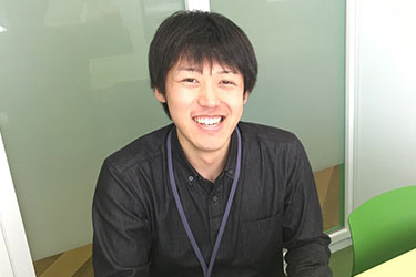稲端 大介