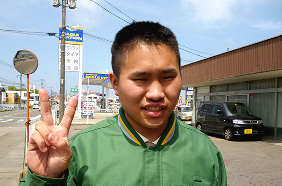 知的障害