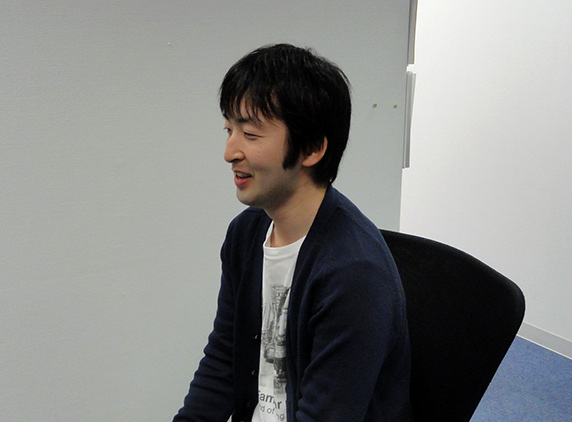 K.Sさん男性(飲食店のお仕事)の就職・雇用事例