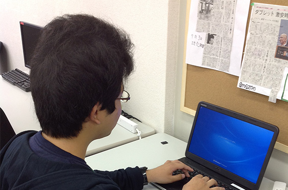 広汎性発達障害(発達障害)
